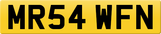 MR54WFN